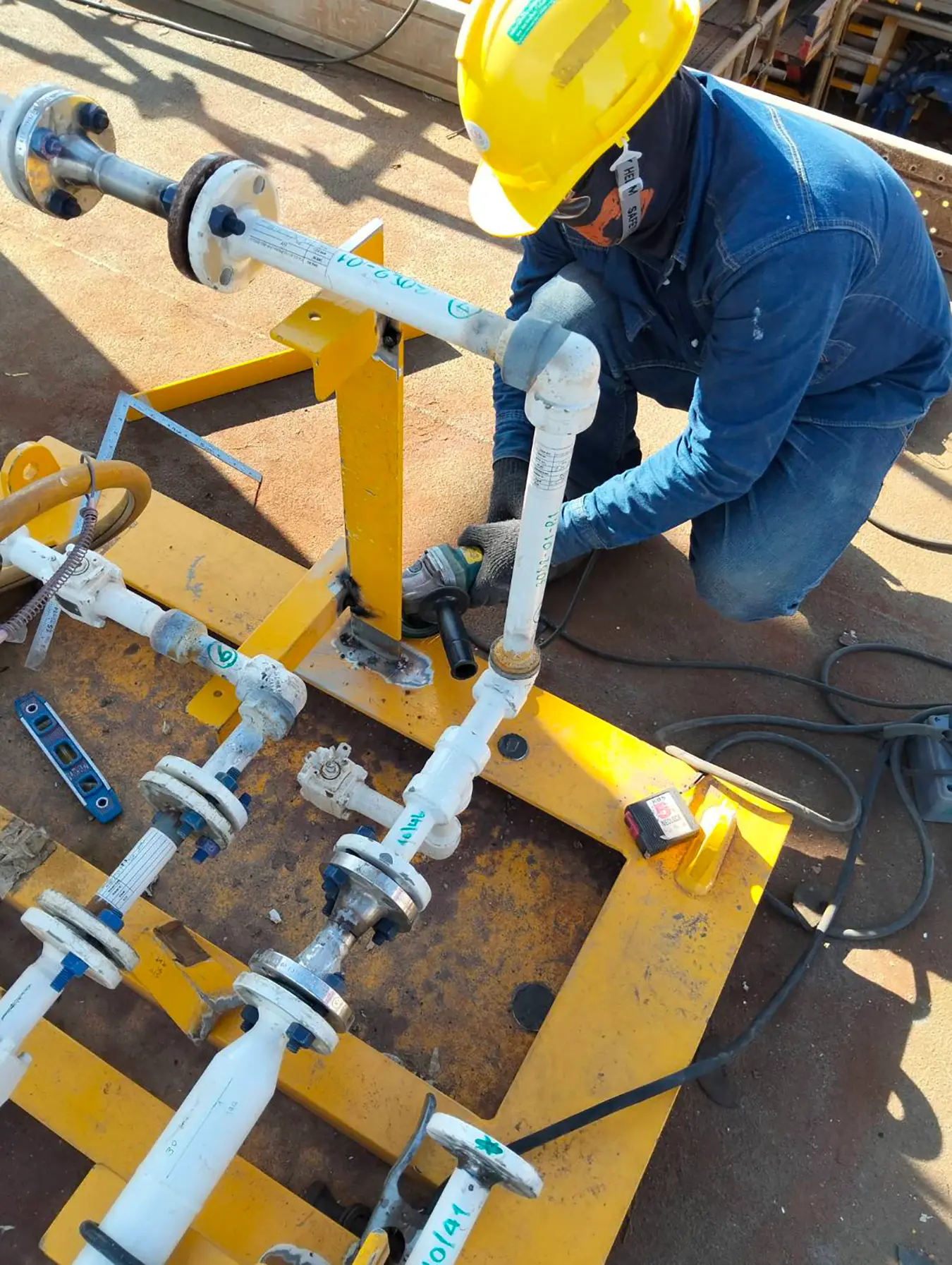Project
